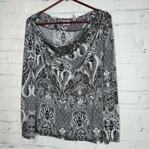 Worthington medium top‎